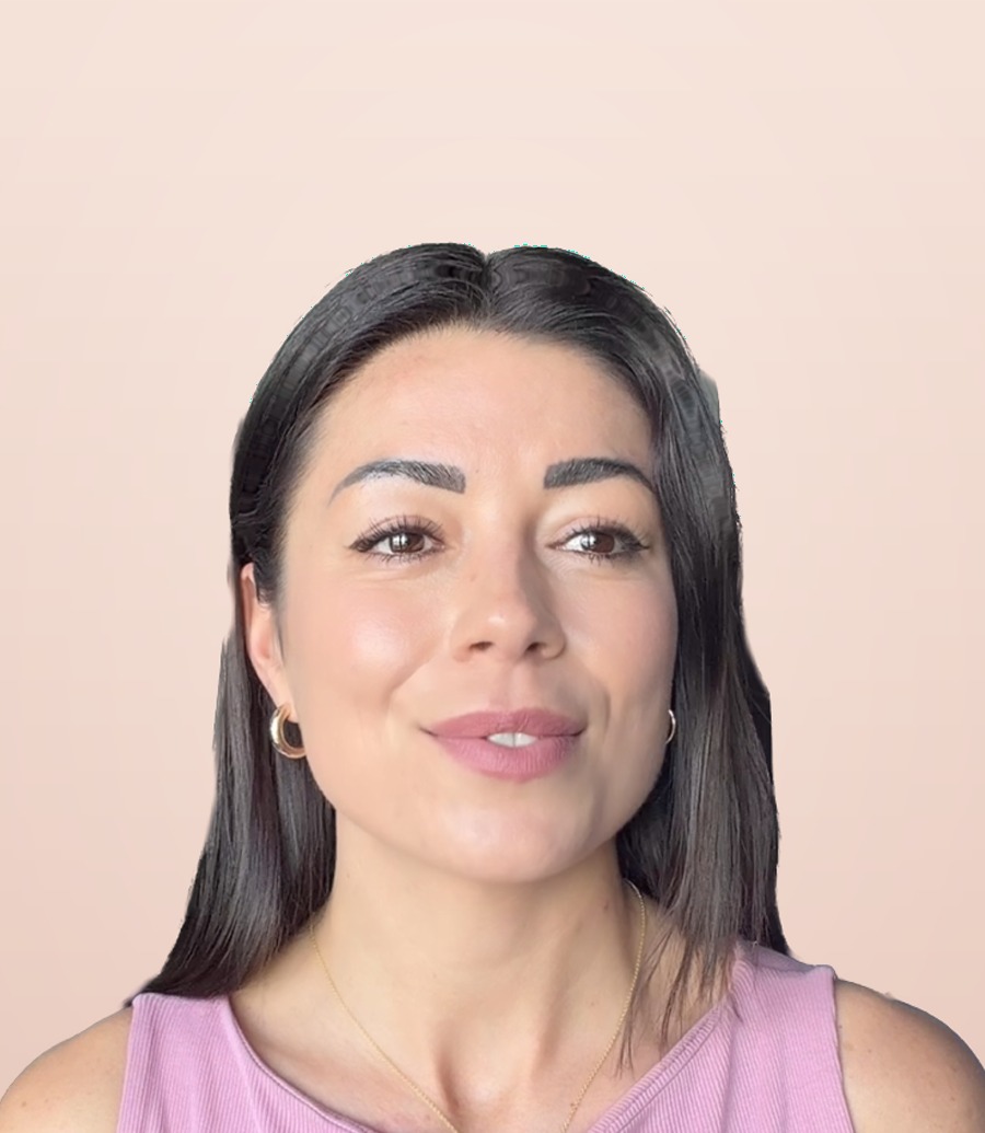 Tahnee Christin, Psychologin M.Sc.